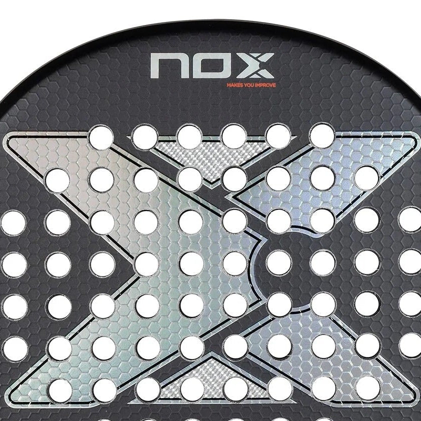 Nox AT10 PRO CUP HARD BY AGUSTIN TAPIA