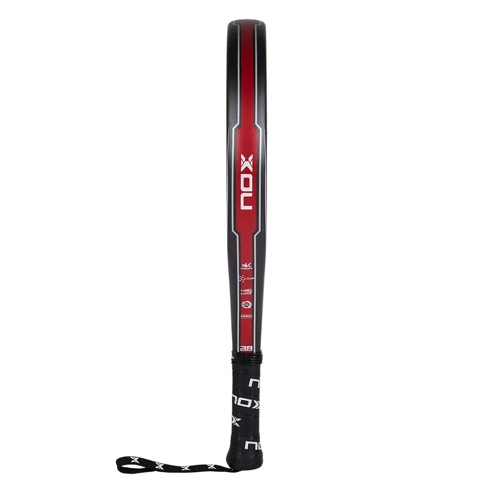 Nox X-One Padel Racket Red