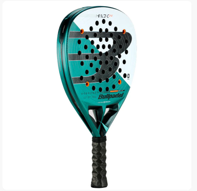 BULLPADEL HACK 04 25