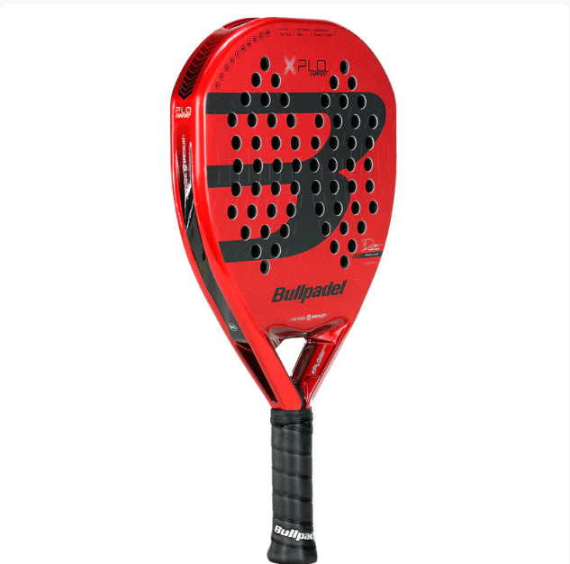 BULLPADEL XPLO COMFORT 25