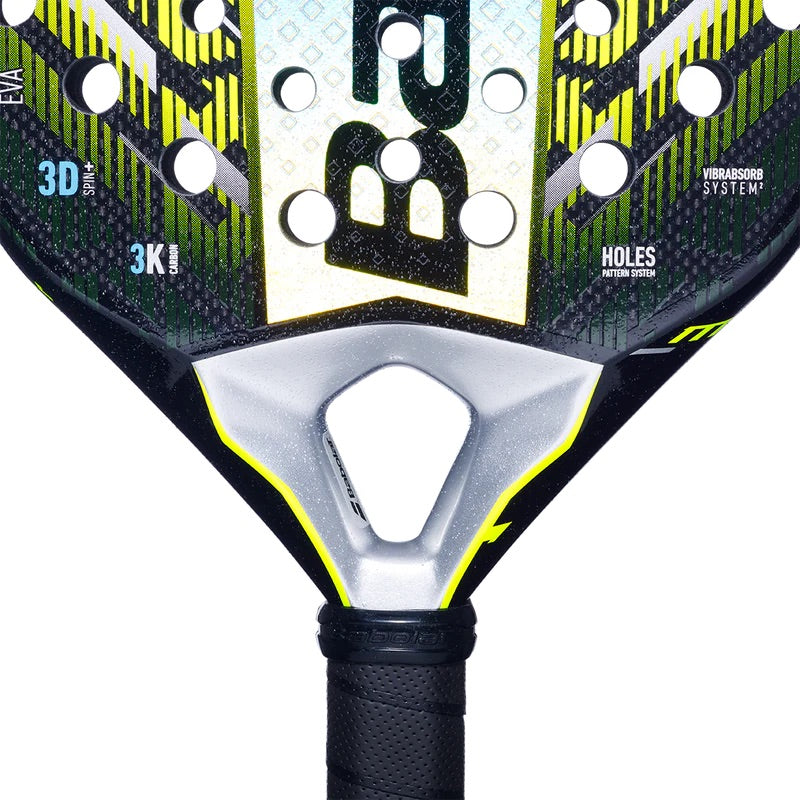 Babolat Counter Viper 2.5 Padel Racket