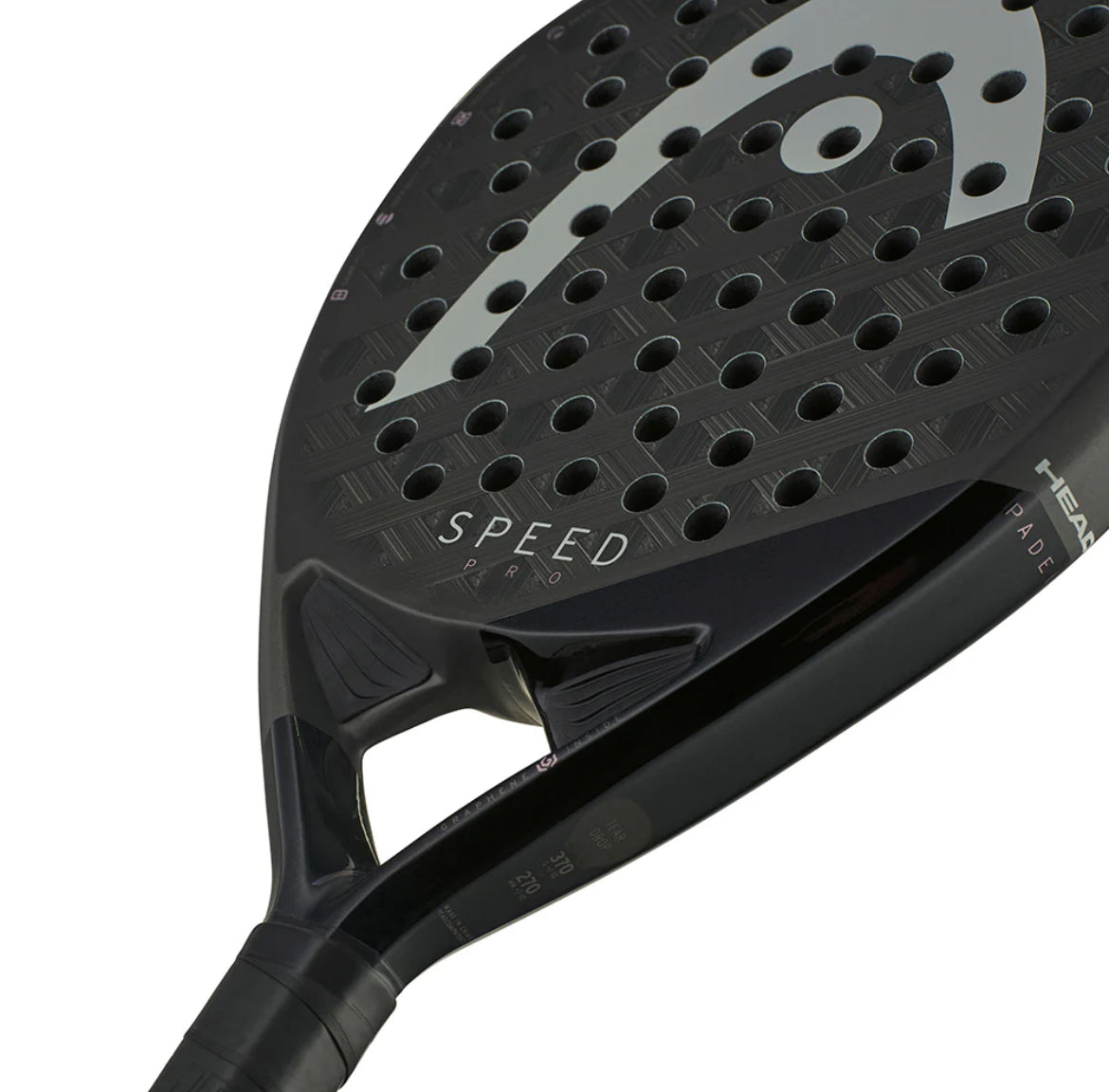 HEAD SPEED PRO 2025