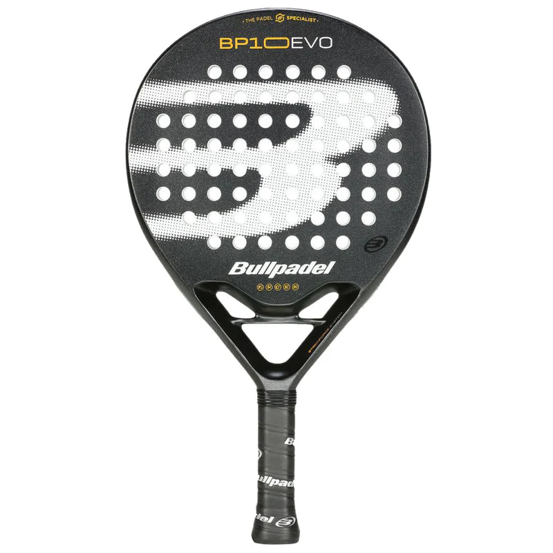 Bullpadel BP10 Evo Padel Racket 25