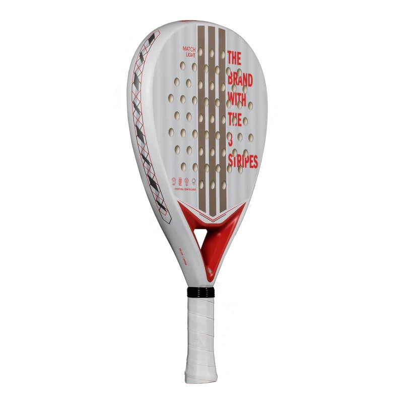 Adidas Match Light 3.4 Padel Racket