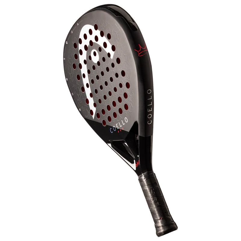 HEAD Coello Pro 2025 Padel Racket