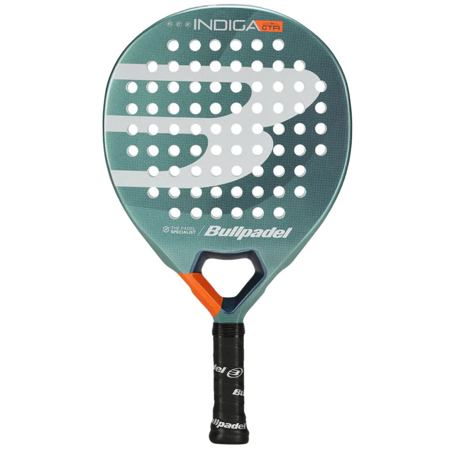 BULLPADEL INDIGA CTR 25
