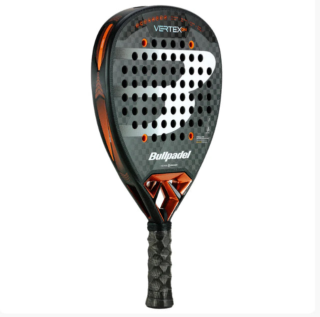 BULLPADEL VERTEX 04 25