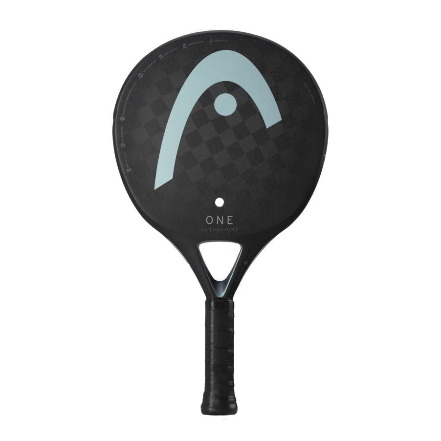 HEAD One Ultralight Padel Racquet