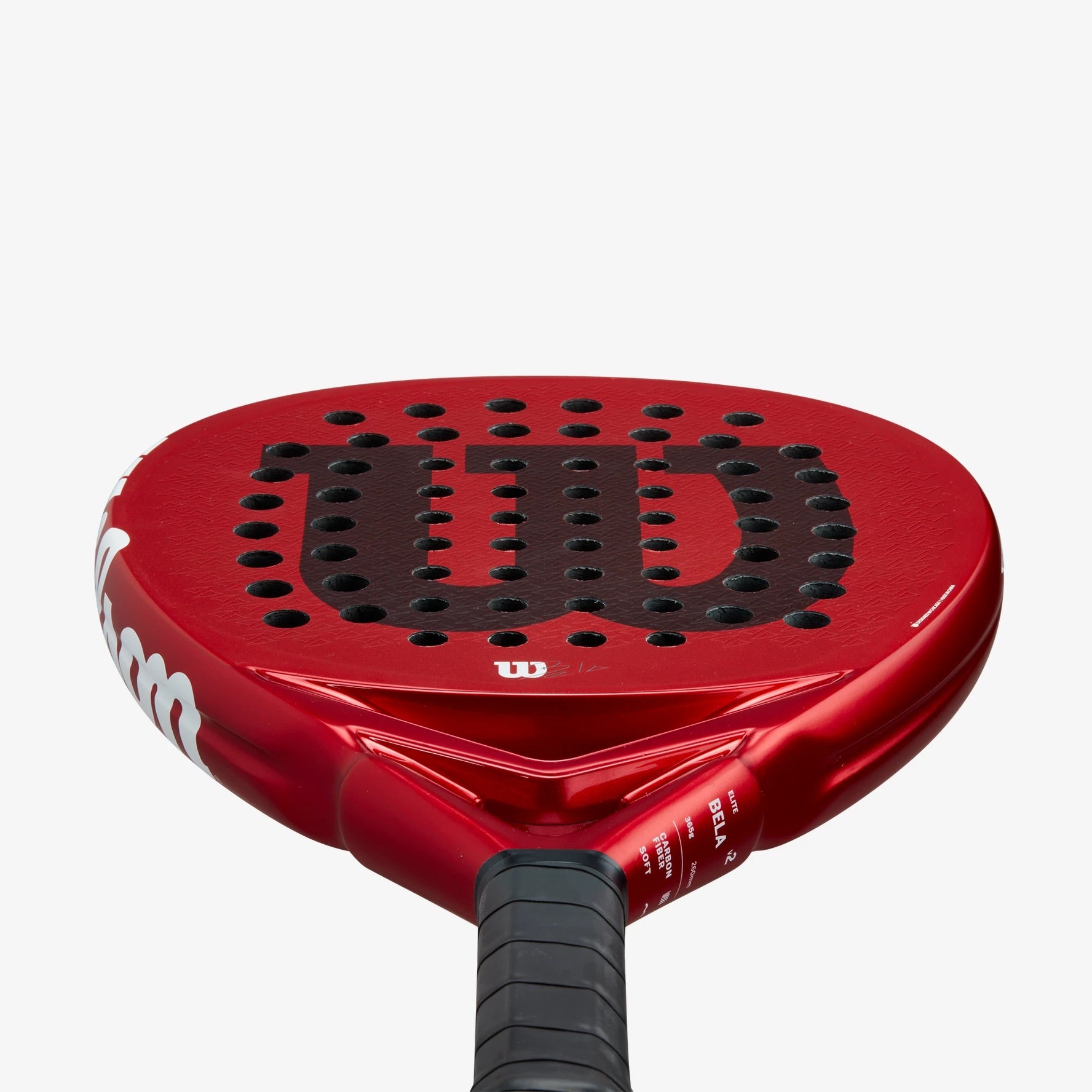 BELA ELITE V2.5 PADEL RACKET