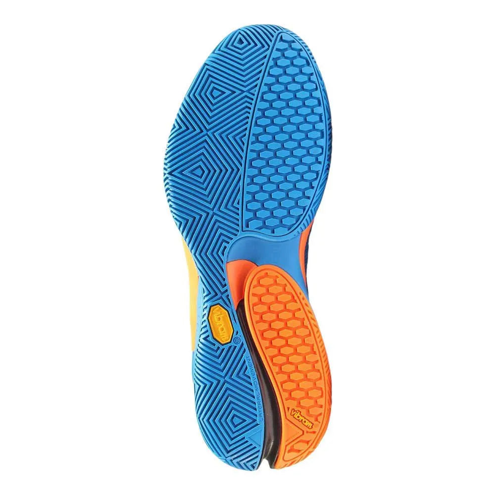 Bullpadel Hack Vibram