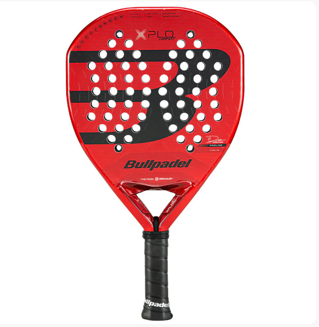 BULLPADEL XPLO COMFORT 25