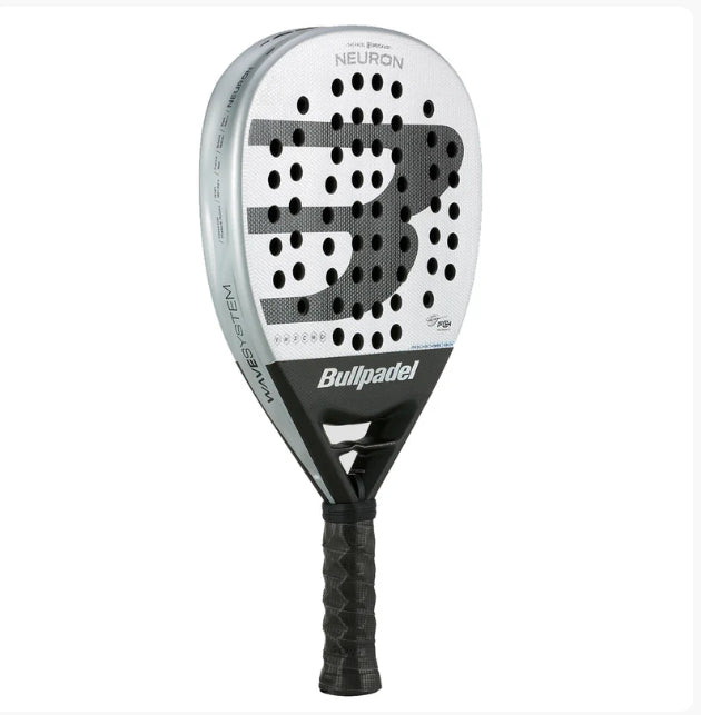 BULLPADEL NEURON 25