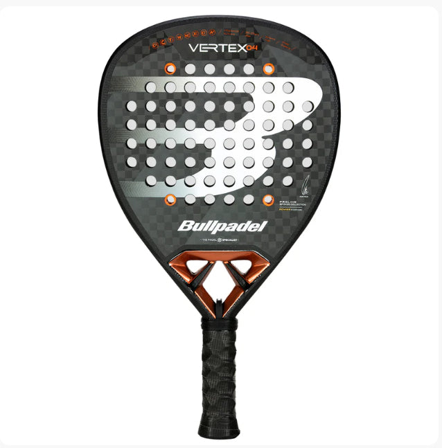 BULLPADEL VERTEX 04 25