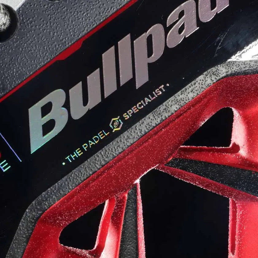 Bullpadel Vertex 04 Comfort