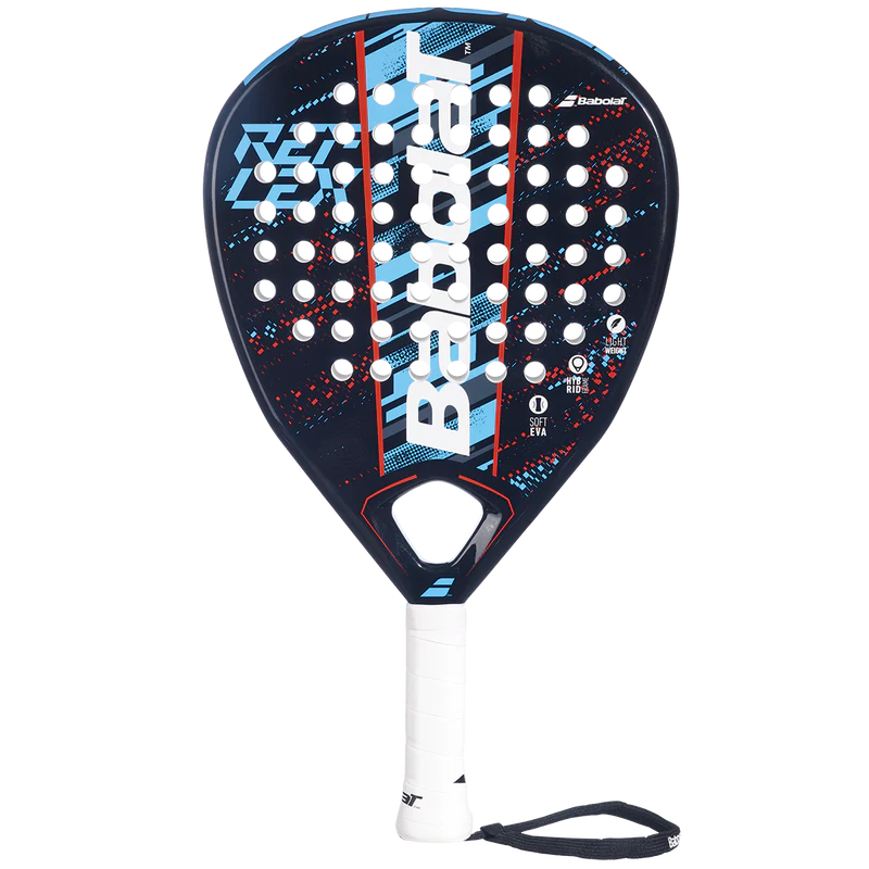 Babolat Reflex Padel Racket