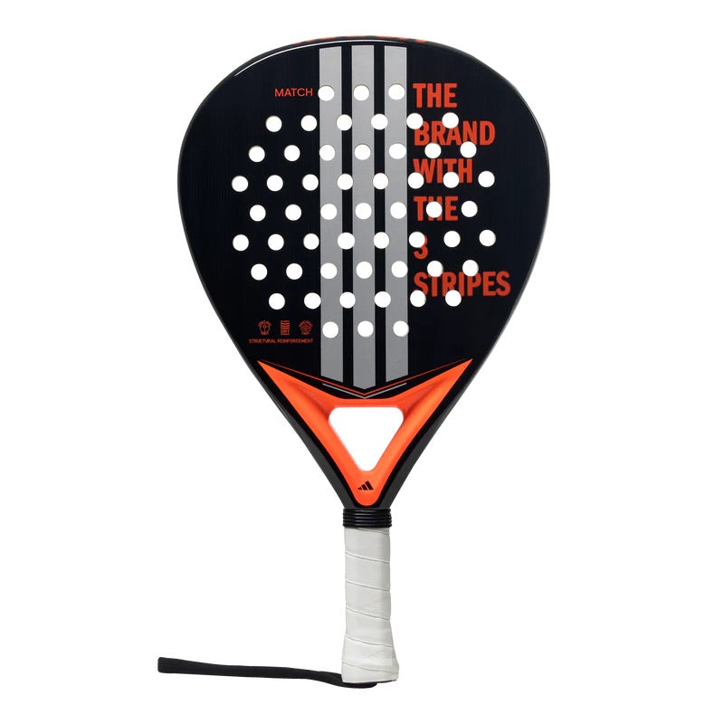 Adidas Match 3.4 Padel Racket