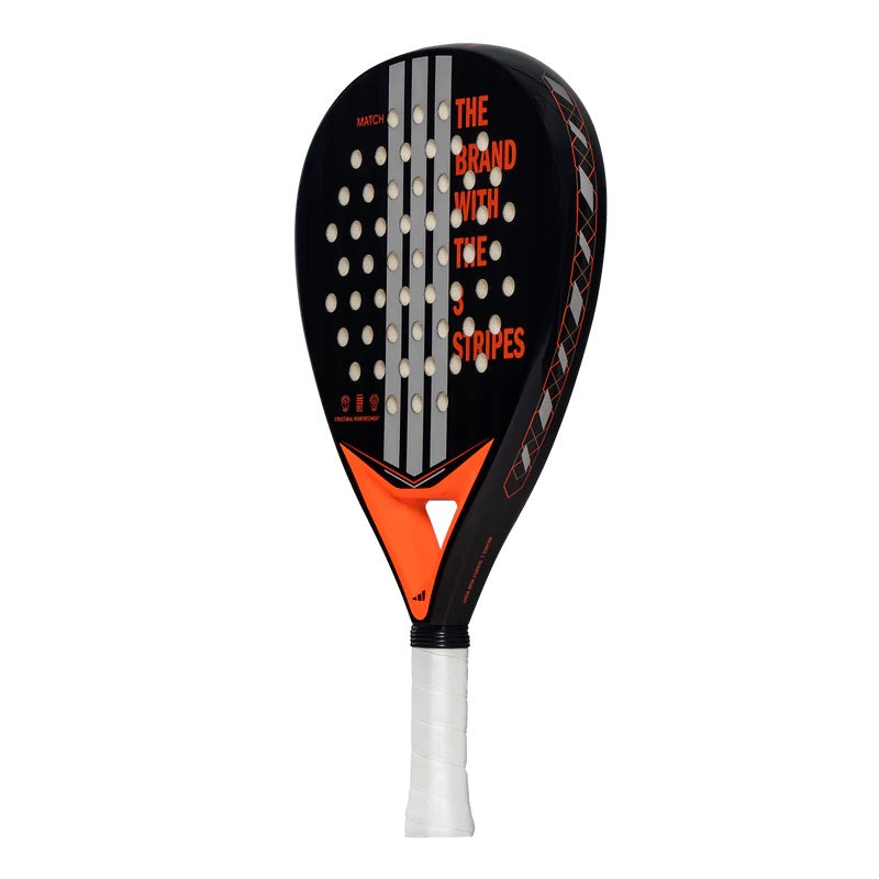 Adidas Match 3.4 Padel Racket