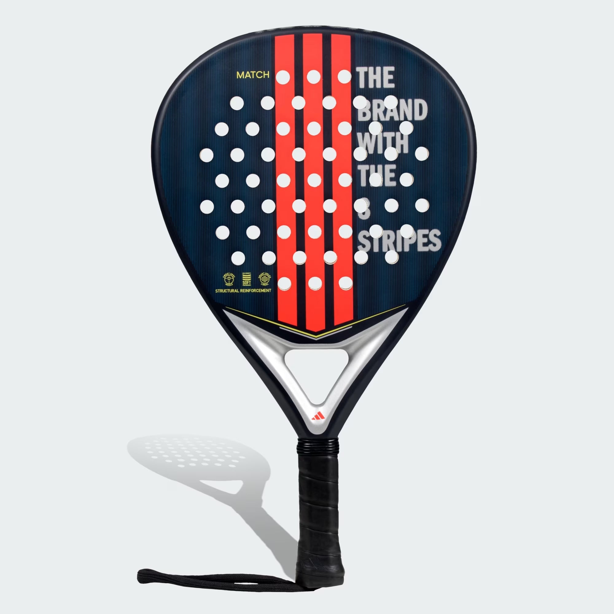 Adidas Match 3.4 Padel Racket