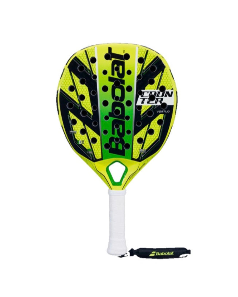 Babolat Counter Vertuo 2023