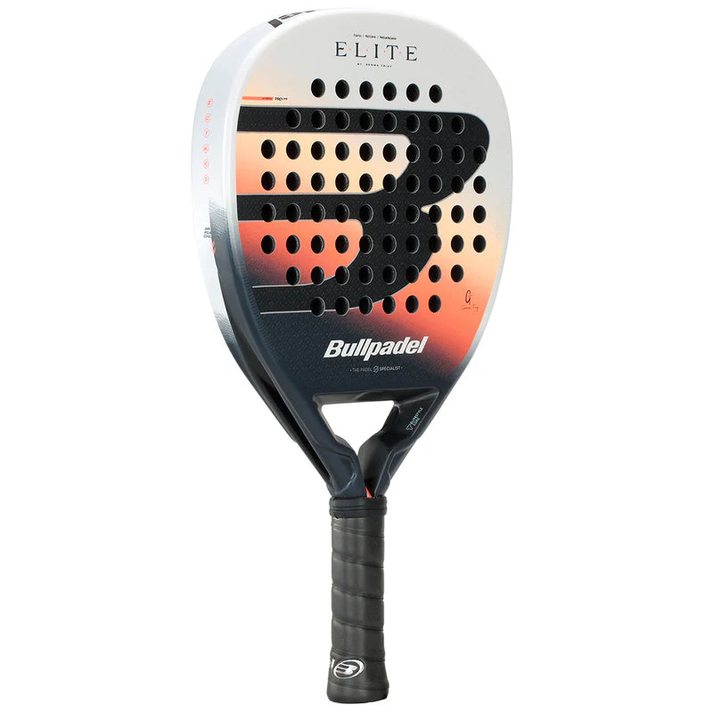 Bullpadel Elite W 2026