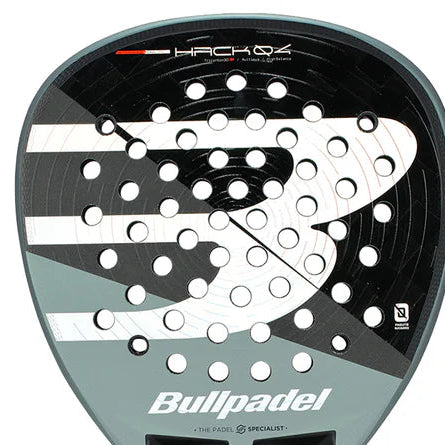 Bullpadel Hack 04 2026