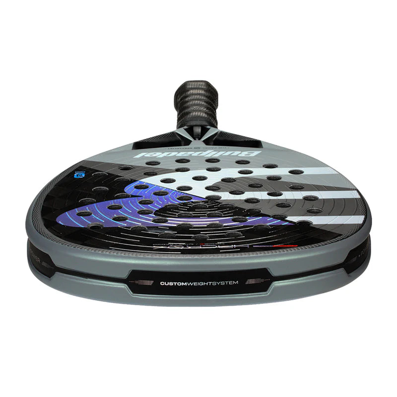 Bullpadel Hack 04 2026