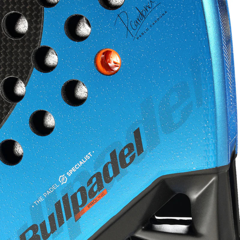 Bullpadel Vertex 05 Geo 2026