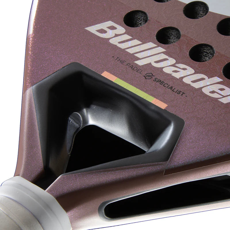 Bullpadel Wonder 2026