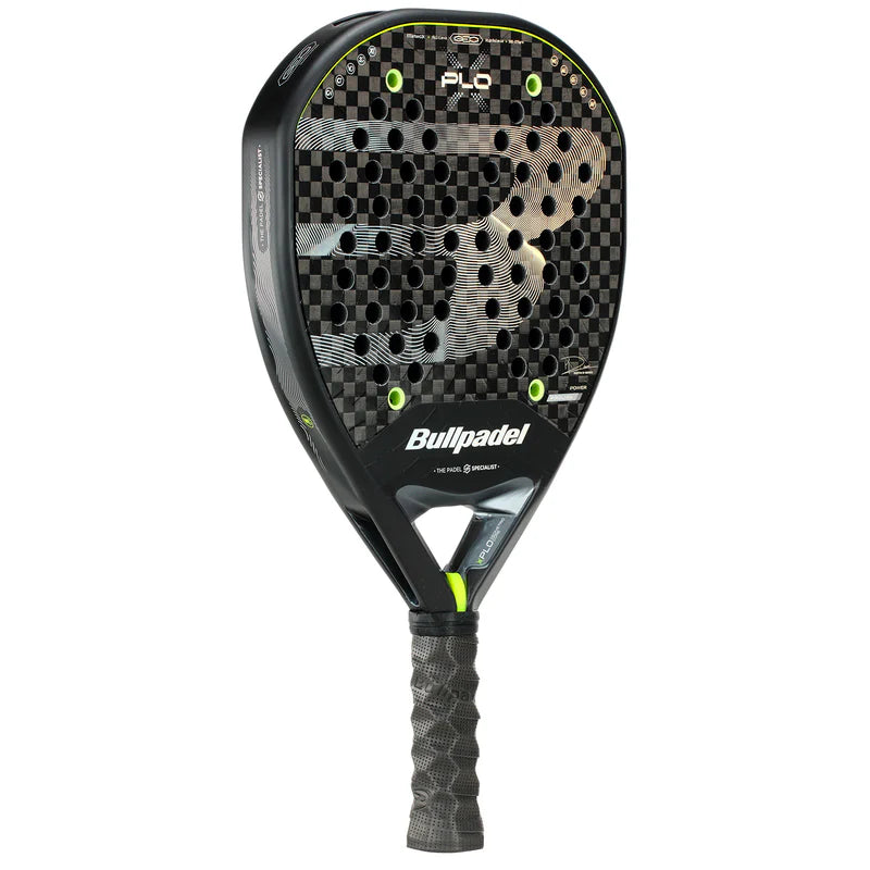 Bullpadel XPLO 2026