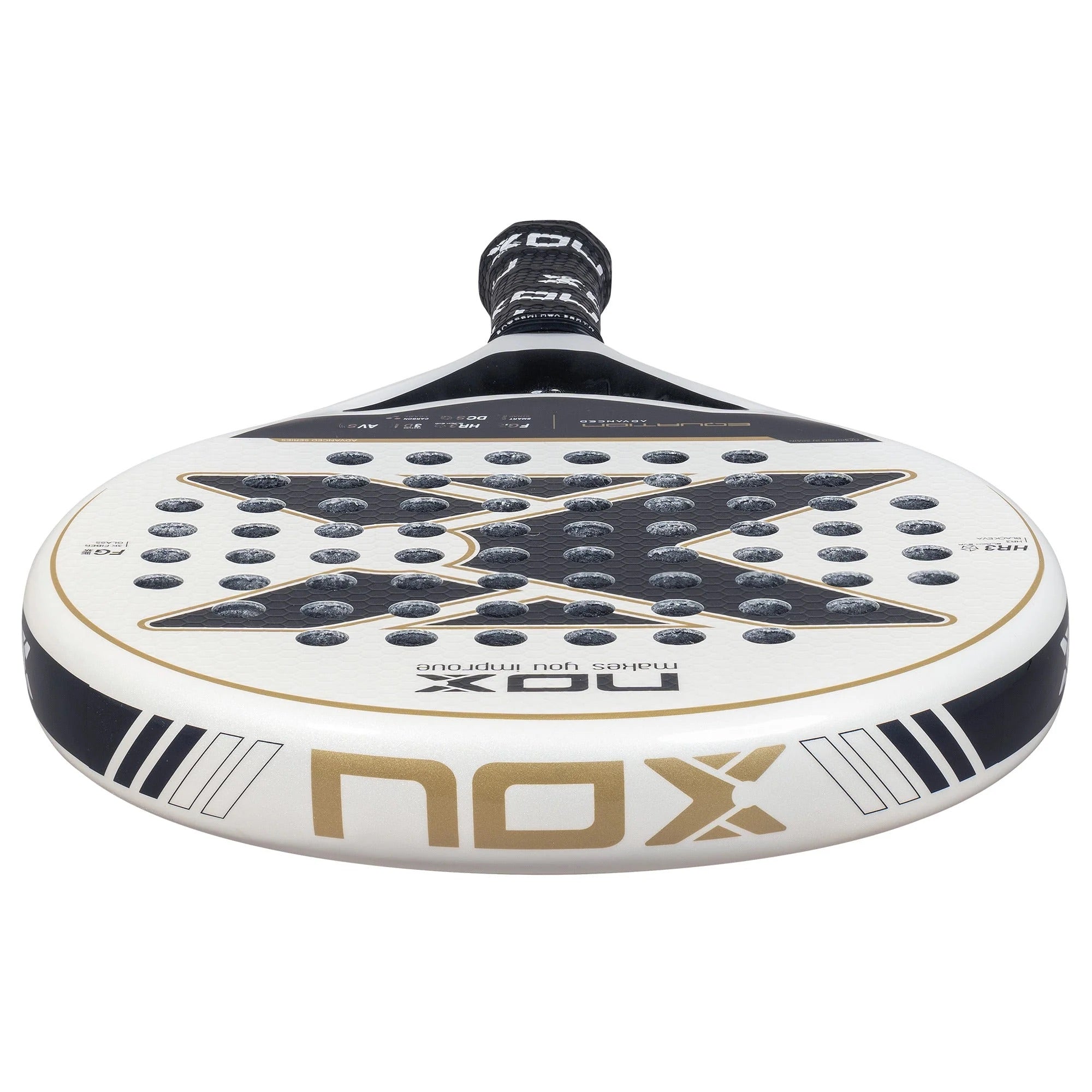 Nox EQUATION ADVANCED 2025