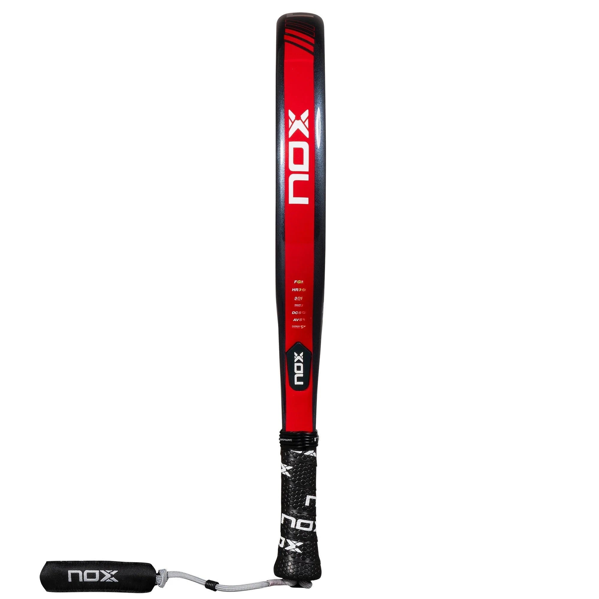 Nox EQUATION LIGHT W ADVANCED 2025
