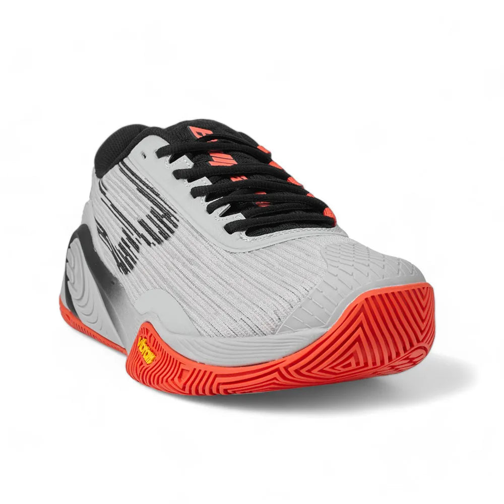 Bullpadel Hack Vibram