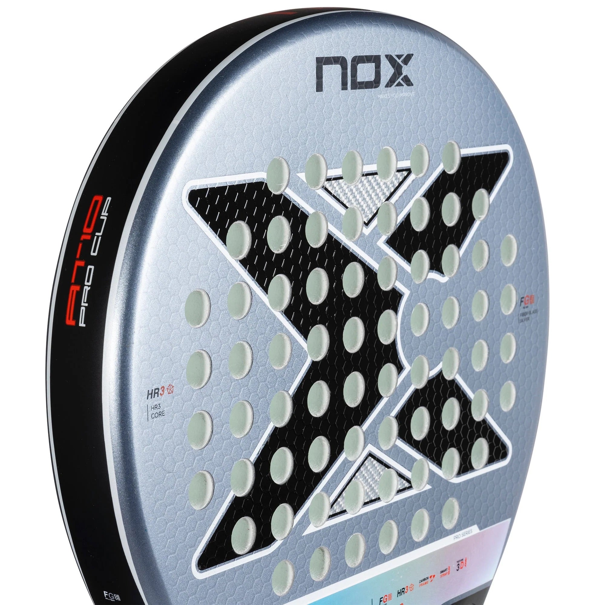 Nox AT10 PRO CUP COMFORT BY AGUSTIN TAPIA