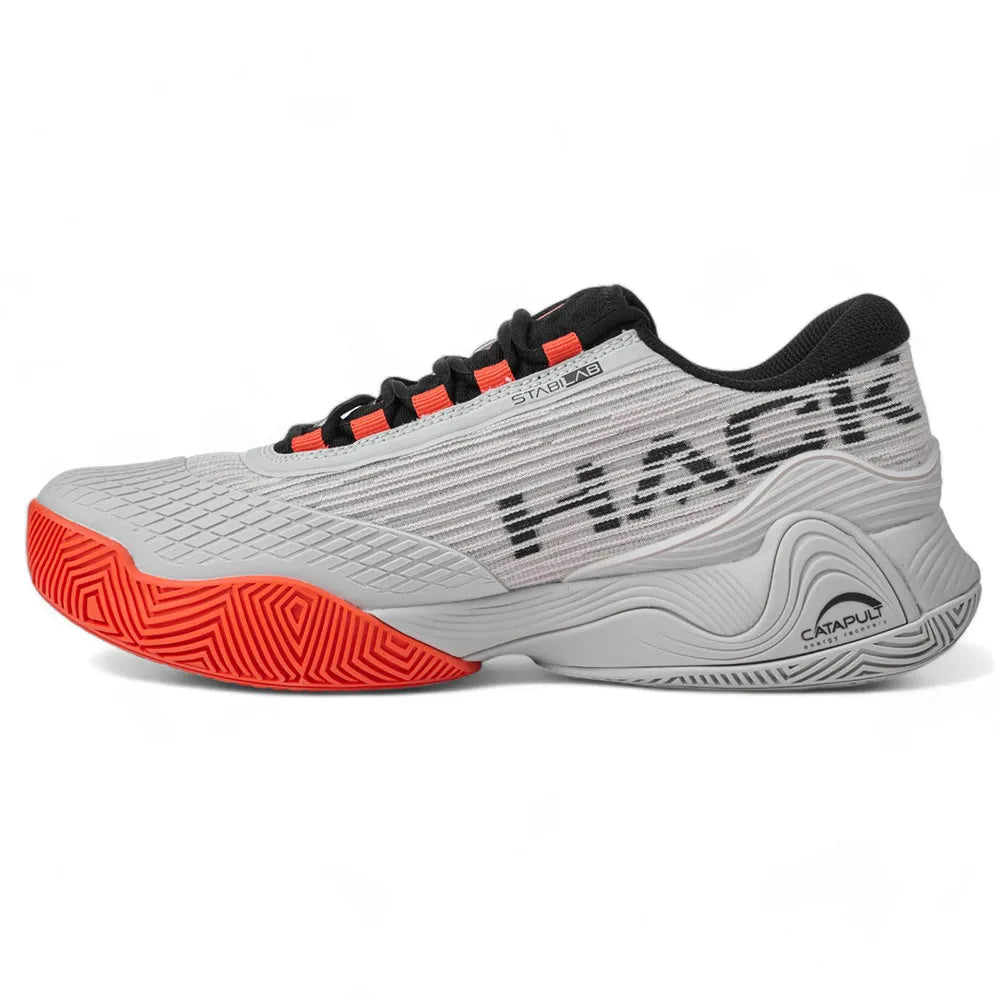 Bullpadel Hack Vibram