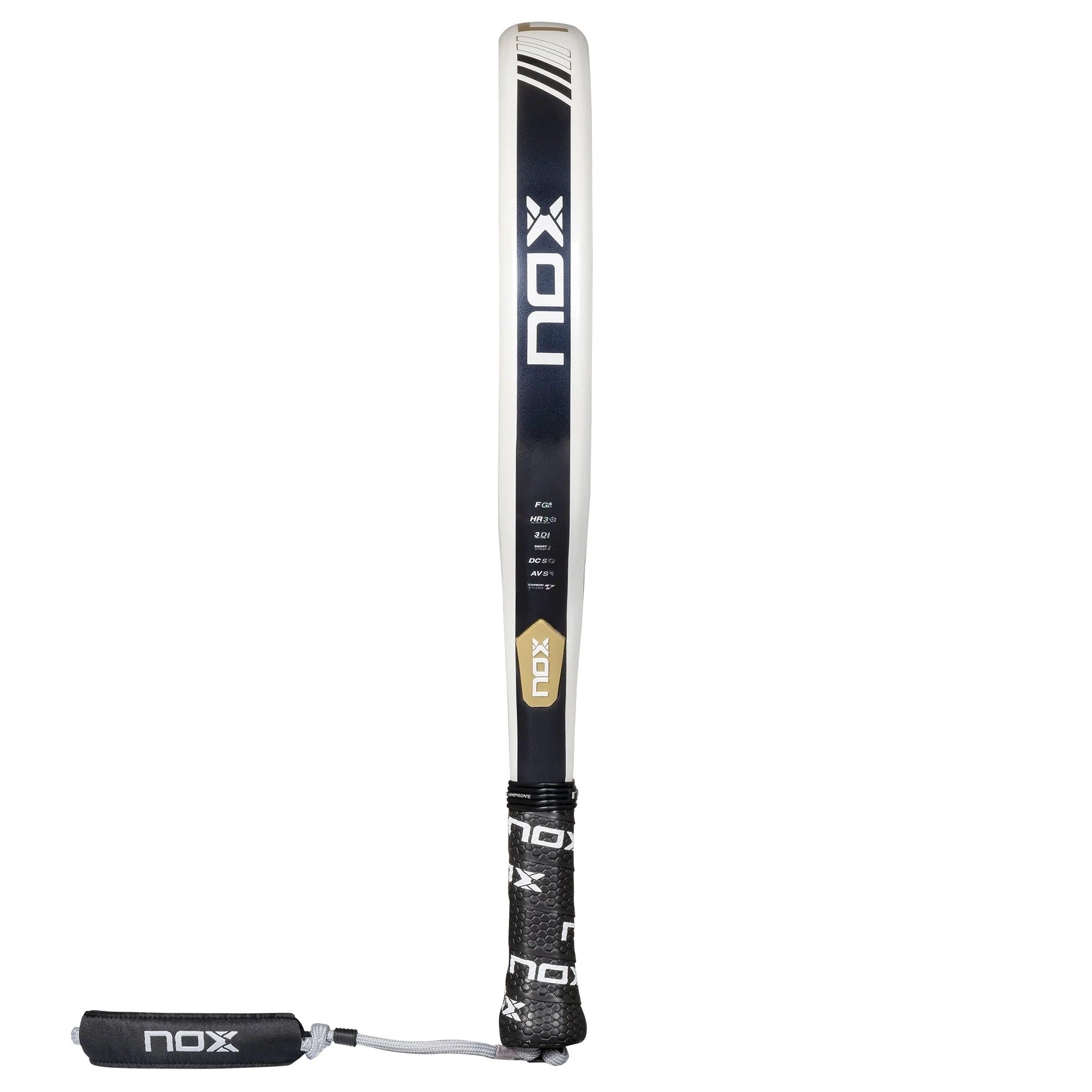 Nox EQUATION ADVANCED 2025
