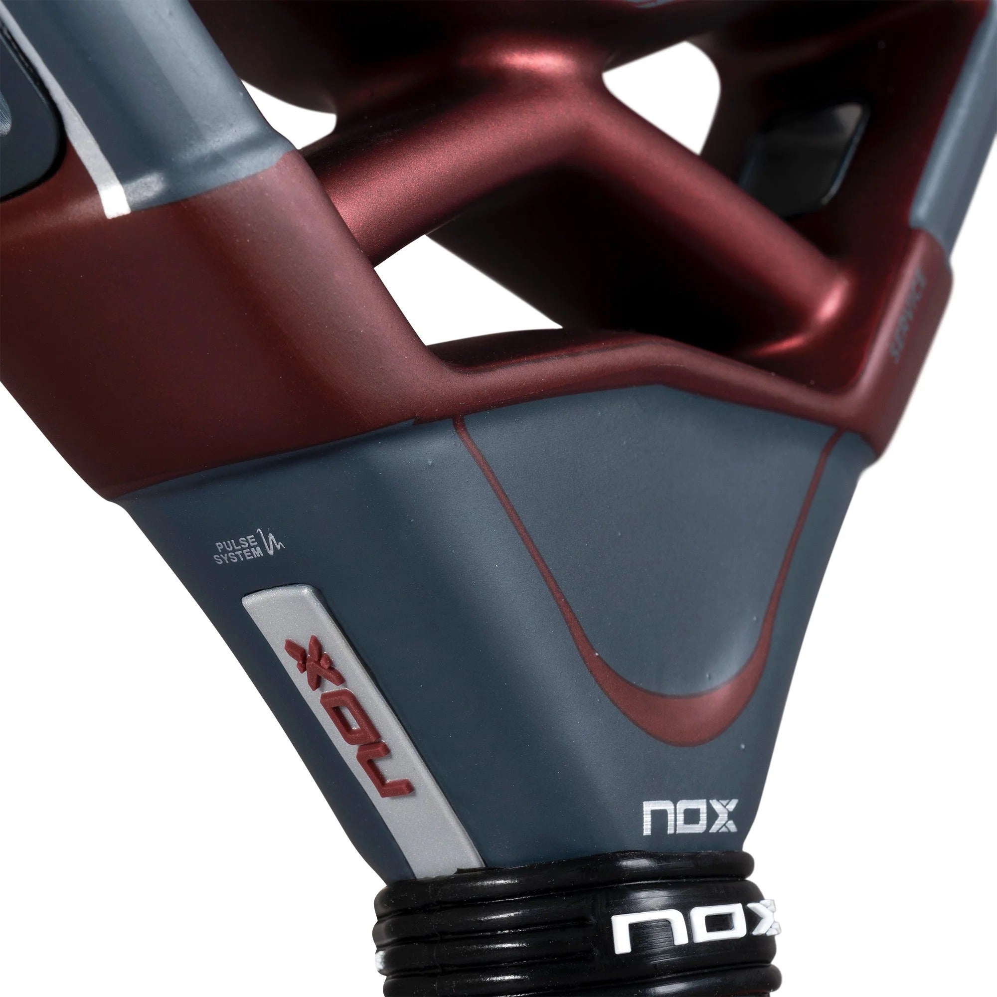 Nox AT10 LUXURY GENIUS 12K 2025 BY AGUSTIN TAPIA