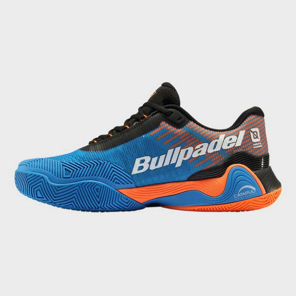 Bullpadel Hack Vibram