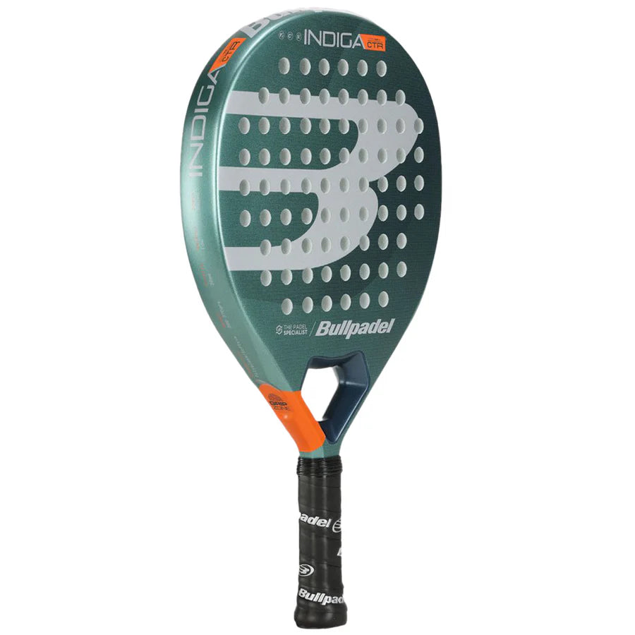 BULLPADEL INDIGA CTR 25