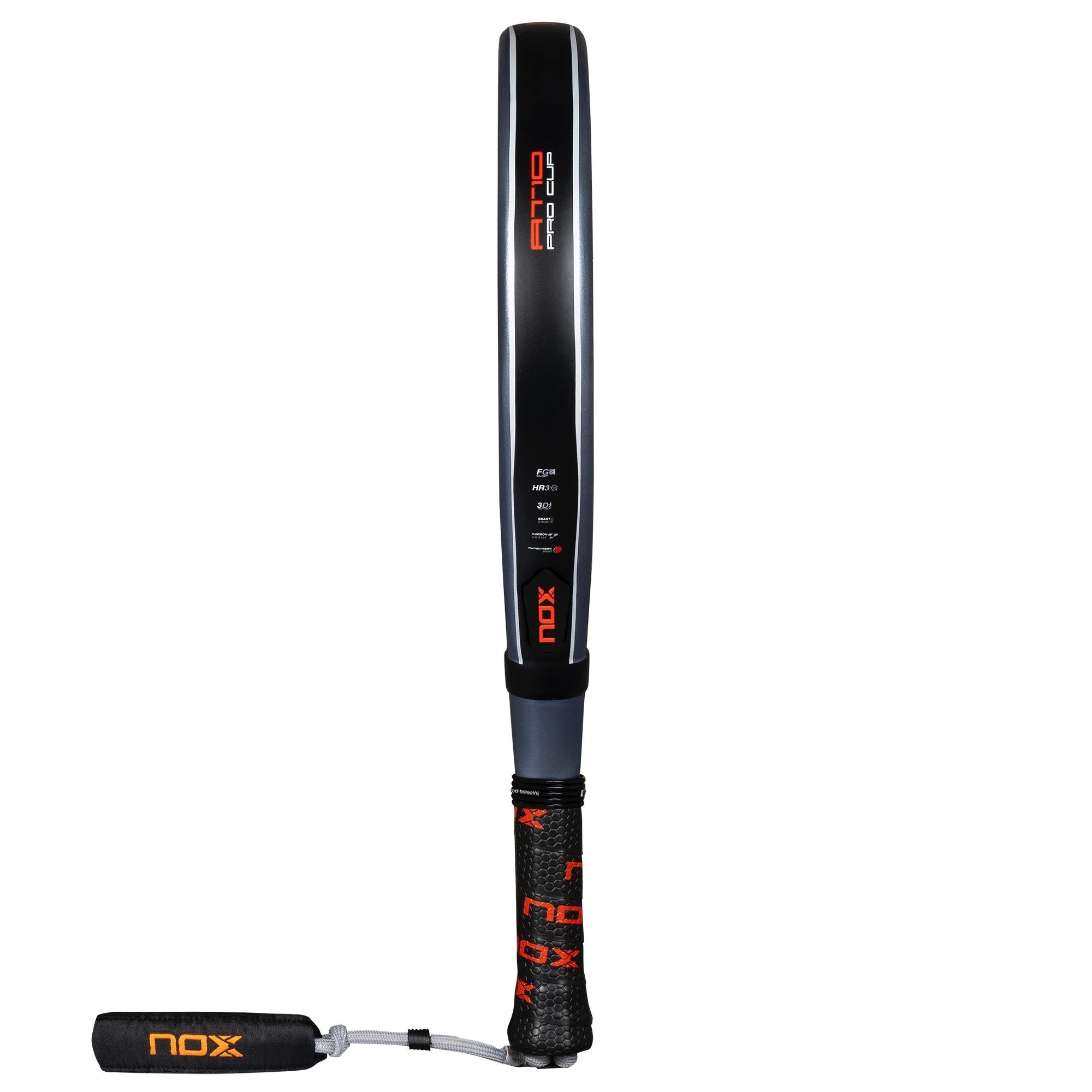 Nox AT10 PRO CUP COMFORT BY AGUSTIN TAPIA