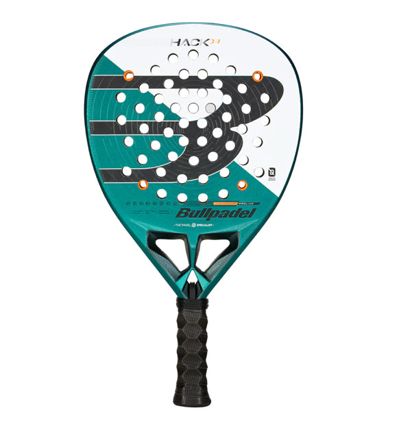 BULLPADEL HACK 04 25