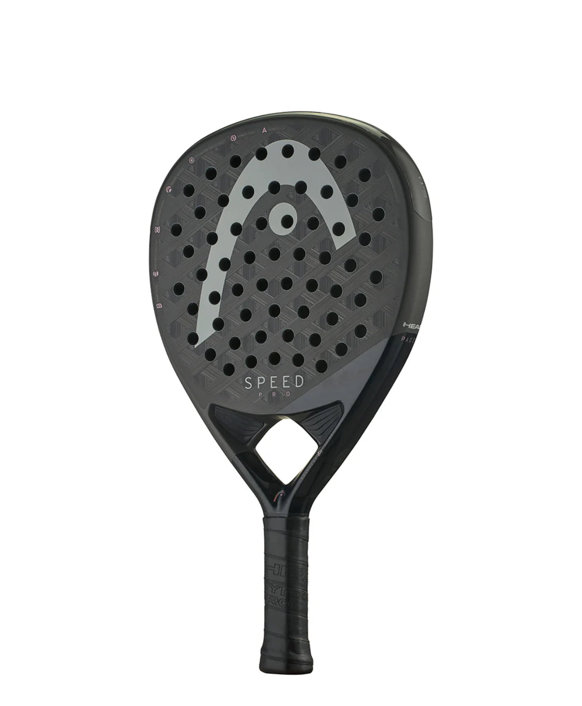 HEAD SPEED PRO 2025