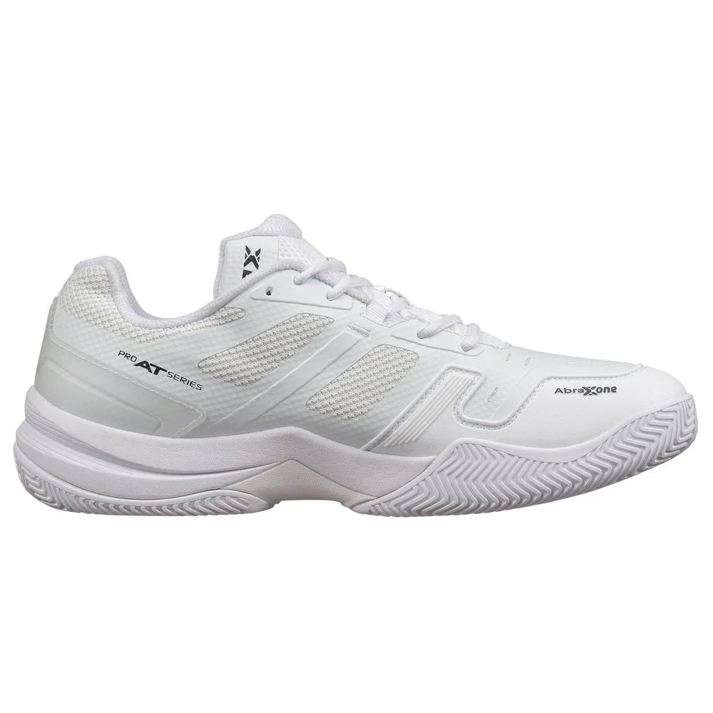 NOX Padel Shoes AT10 PRO White