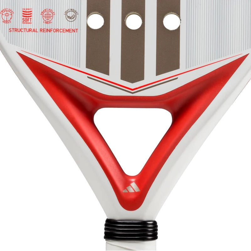 Adidas Match Light 3.4 Padel Racket