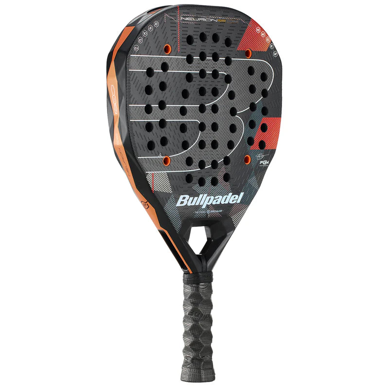 Bullpadel Neuron 02 Edge 2026