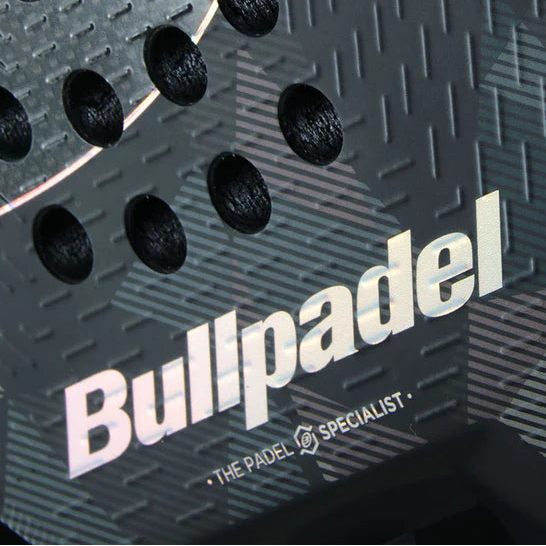 Bullpadel Neuron 02 Edge 2026