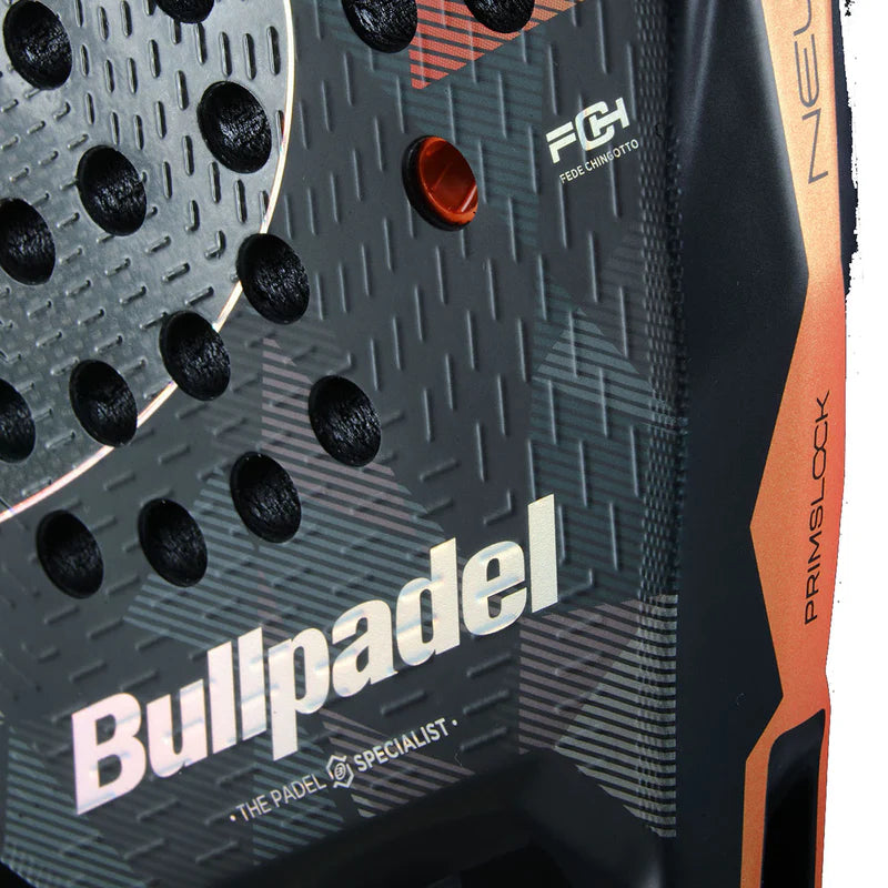 Bullpadel Neuron 02 Edge 2026