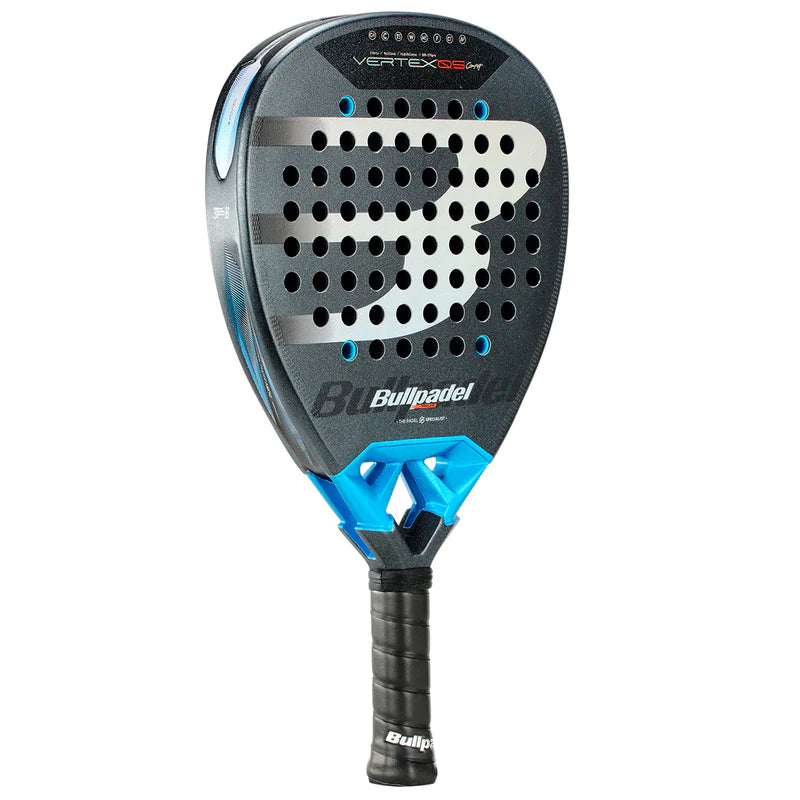 Bullpadel Vertex 05 Hybrid 2026