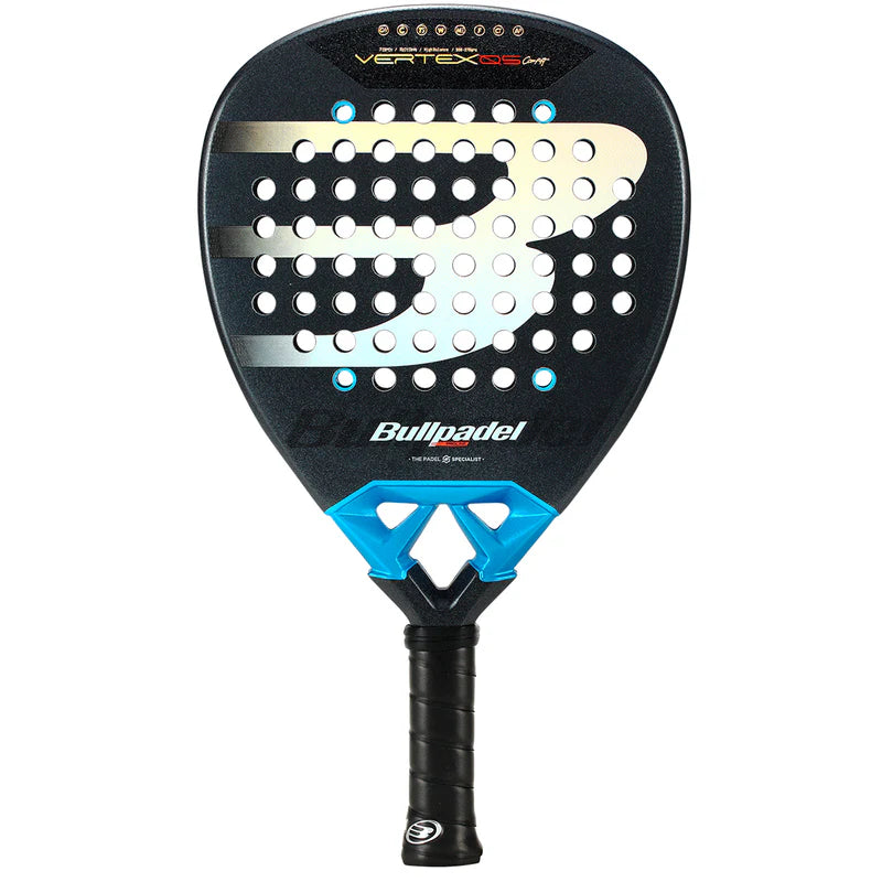 Bullpadel Vertex 05 Hybrid 2026