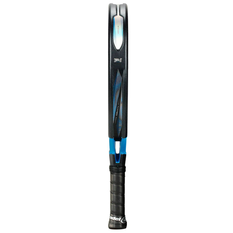 Bullpadel Vertex 05 Hybrid 2026