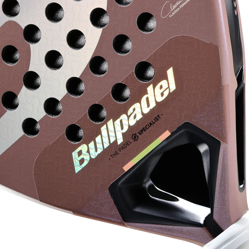 Bullpadel Wonder 2026